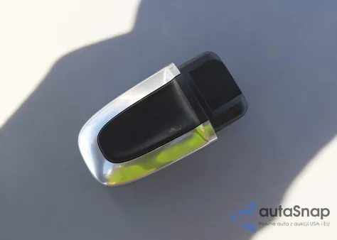 2020 Porsche Macan S z USA, uszkodzony, nr VIN WP1AB2A59LLB32387